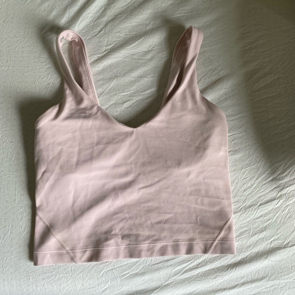 Lululemon Align Tank